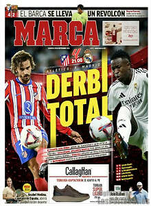 Periodico Marca