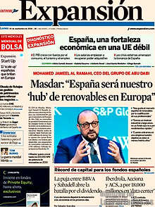 Periodico Expansion