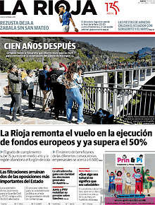 Periodico La Rioja