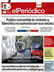 /El Periódico de Catalunya(Castellano)