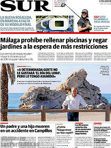 Periodico Sur