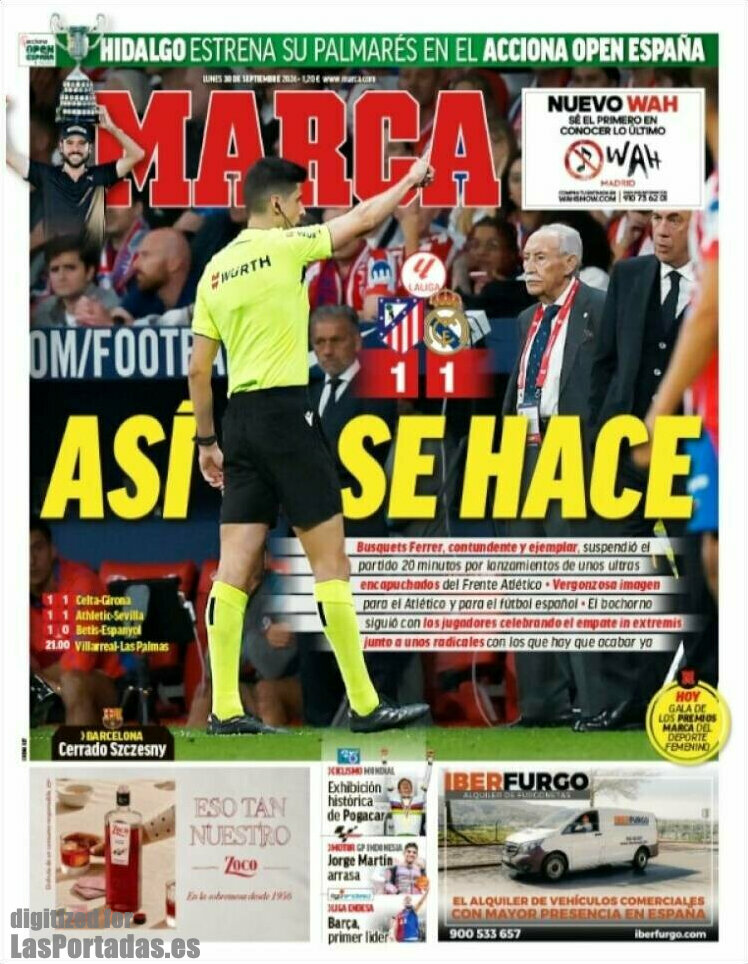 Marca