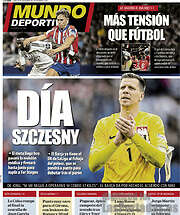 /Mundo Deportivo