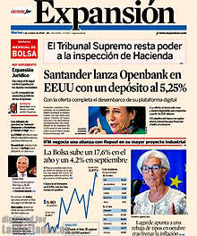 Periodico Expansion