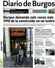 /Diario de Burgos