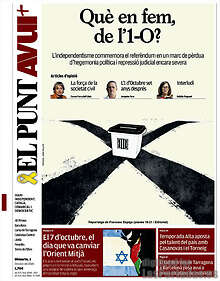 Periodico El Punt