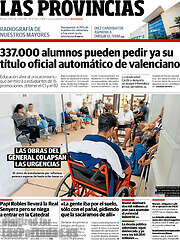 /Las Provincias