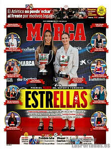 Periodico Marca