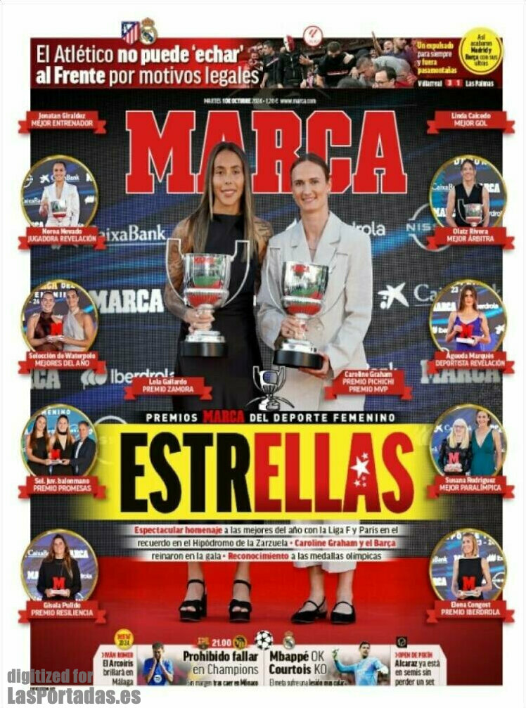 Marca