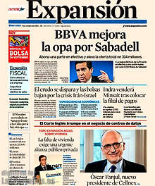 Periodico Expansion