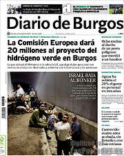 /Diario de Burgos