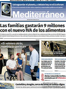 Periodico Mediterráneo