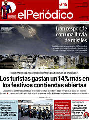 /El Periódico de Catalunya(Castellano)