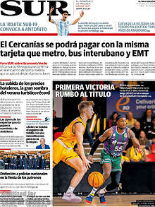 Periodico Sur