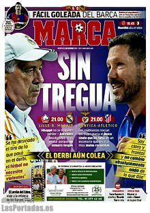 Periodico Marca