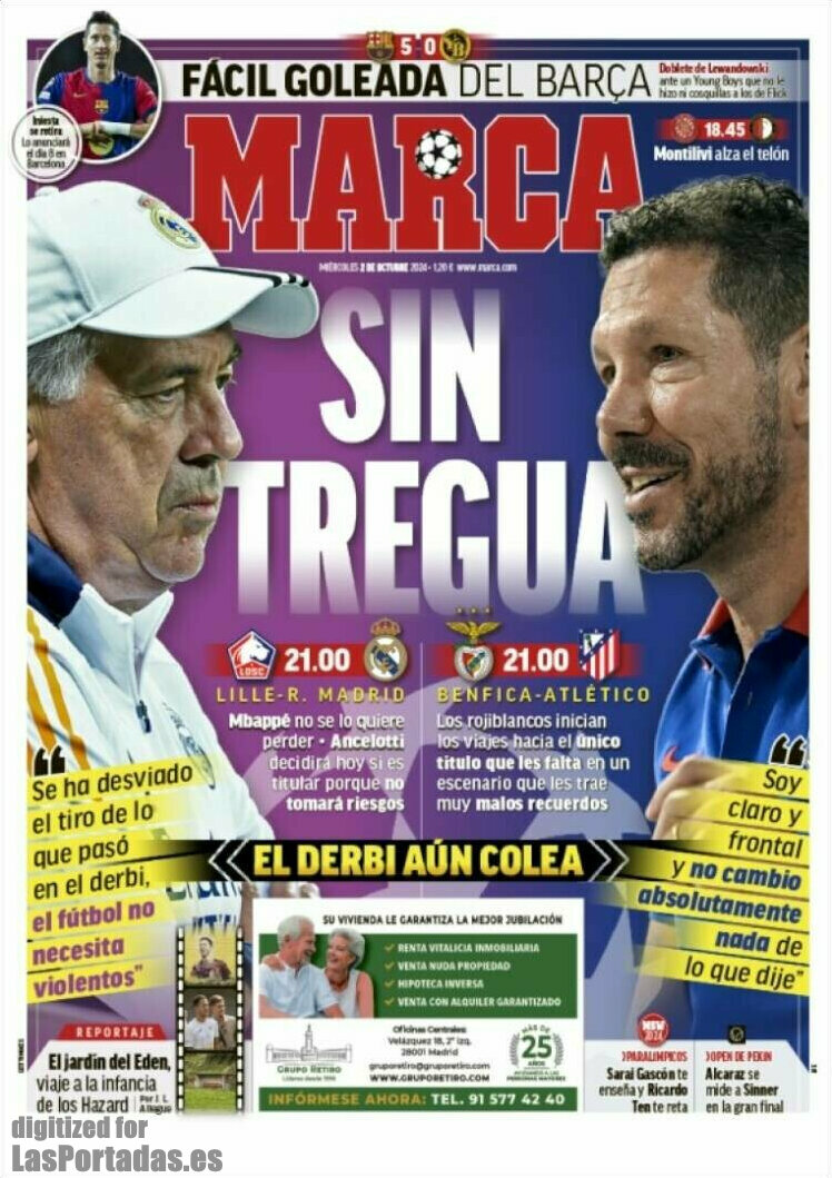 Marca