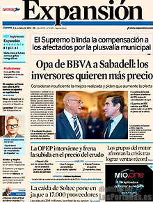 Periodico Expansion