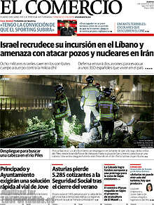 Periodico El Comercio