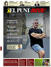 Periodico El Punt