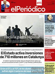 /El Periódico de Catalunya(Castellano)