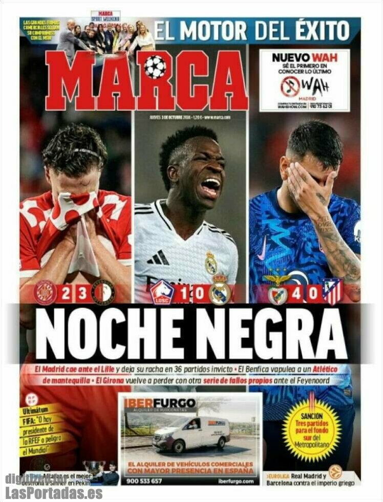 Marca