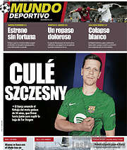 /Mundo Deportivo