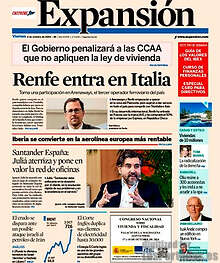 Periodico Expansion