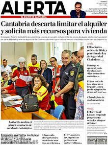 Periodico Alerta