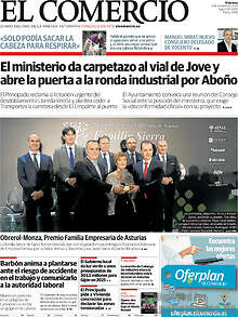 Periodico El Comercio