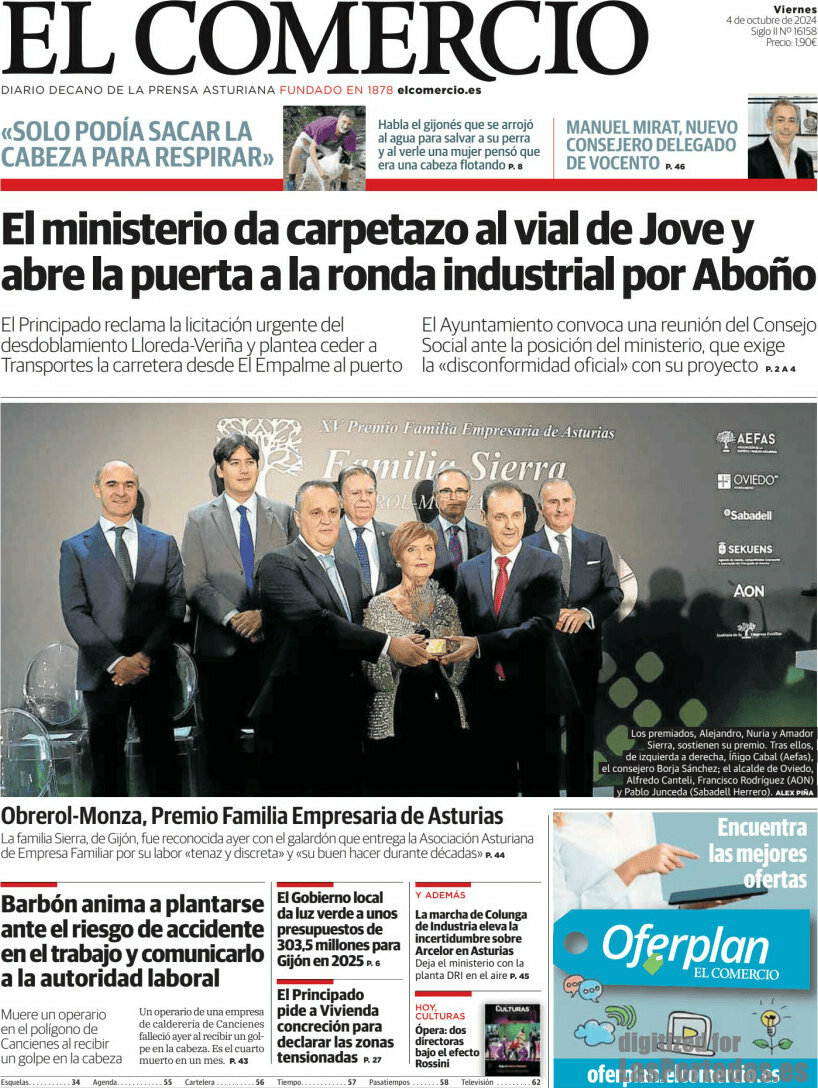 El Comercio