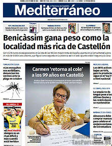 Periodico Mediterráneo