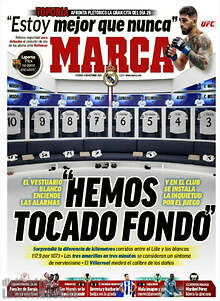 Periodico Marca