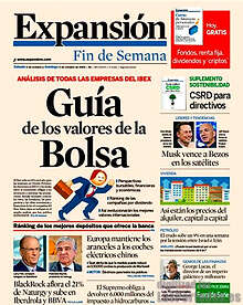 Periodico Expansion