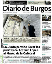 /Diario de Burgos