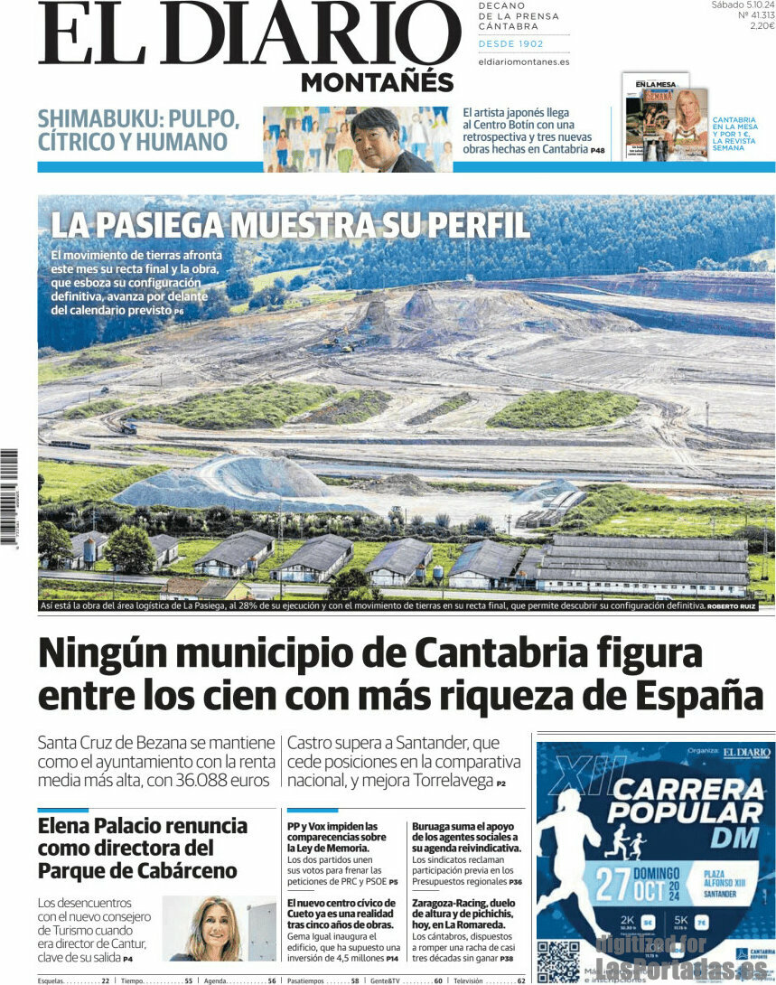 El Diario Montañés