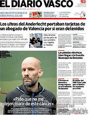 /El Diario Vasco