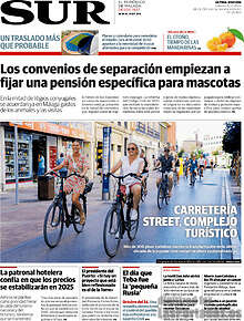 Periodico Sur