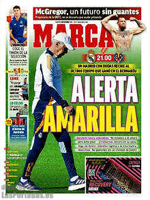 Periodico Marca