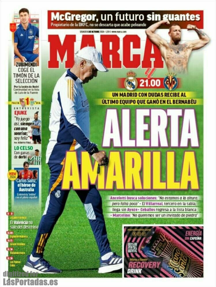 Marca