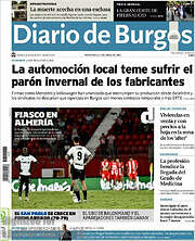 /Diario de Burgos