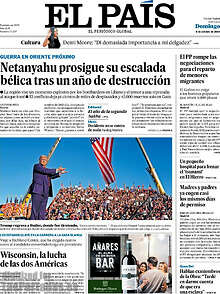 Periodico El País