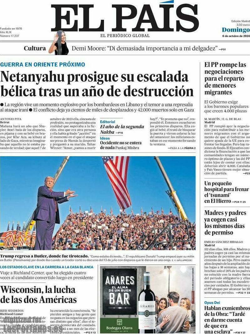 El País