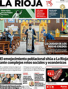 Periodico La Rioja