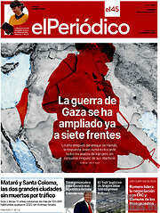 /El Periódico de Catalunya(Castellano)