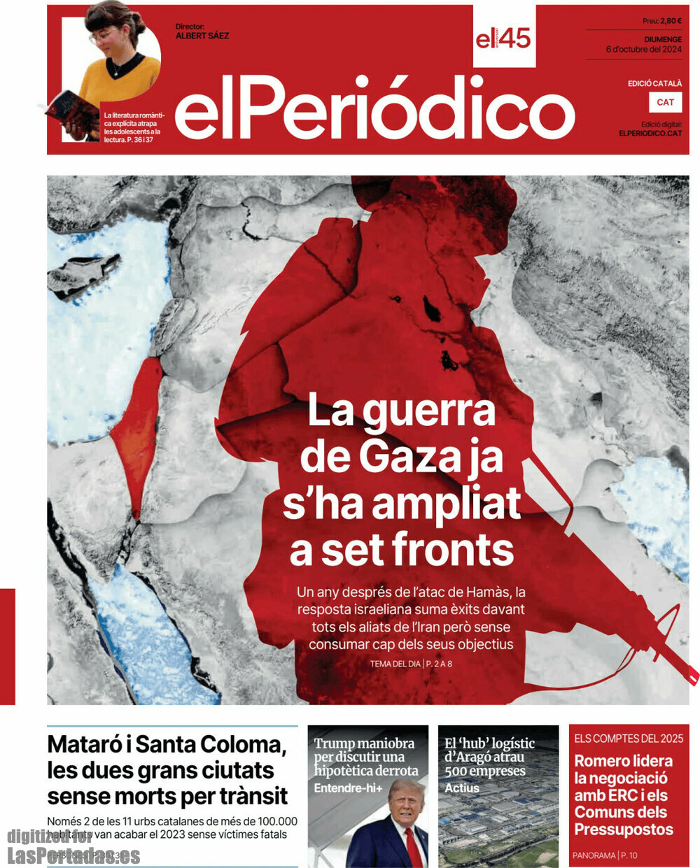 El Periódico de Catalunya(Català)