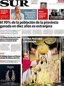 Periodico Sur