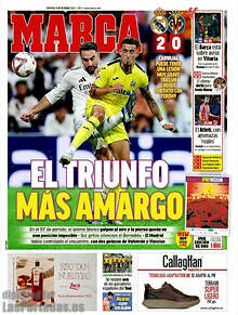 Periodico Marca