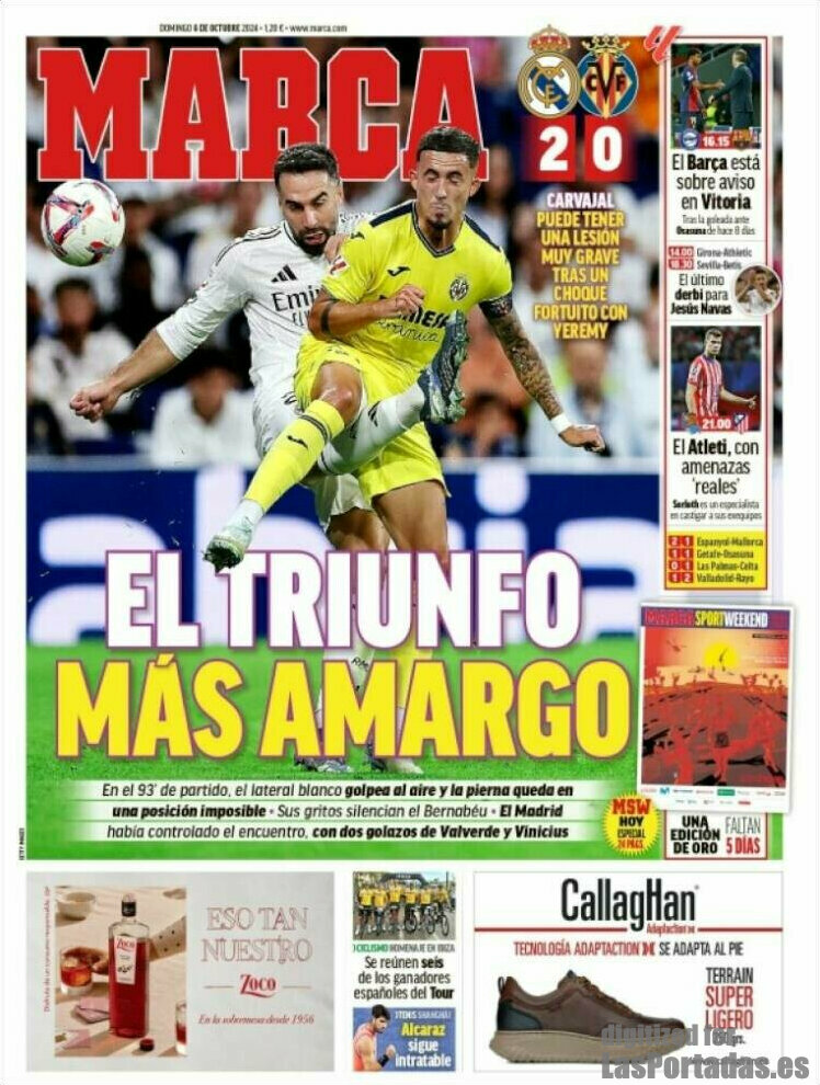 Marca