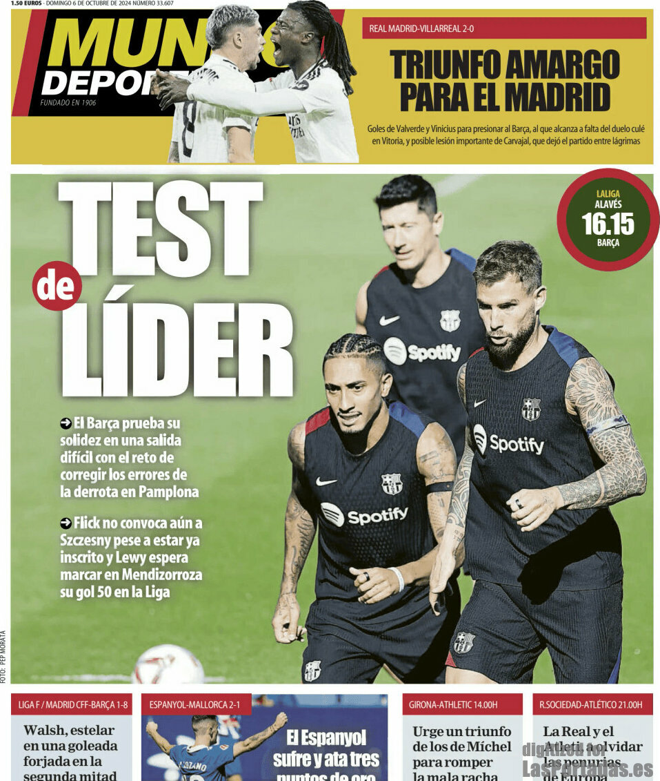 Mundo Deportivo