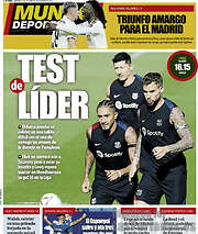 /Mundo Deportivo